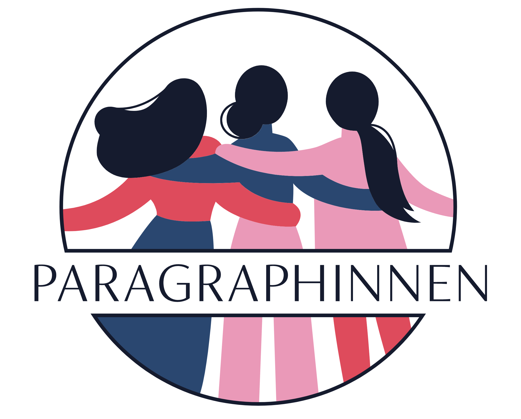 Paragraphinnen Logo