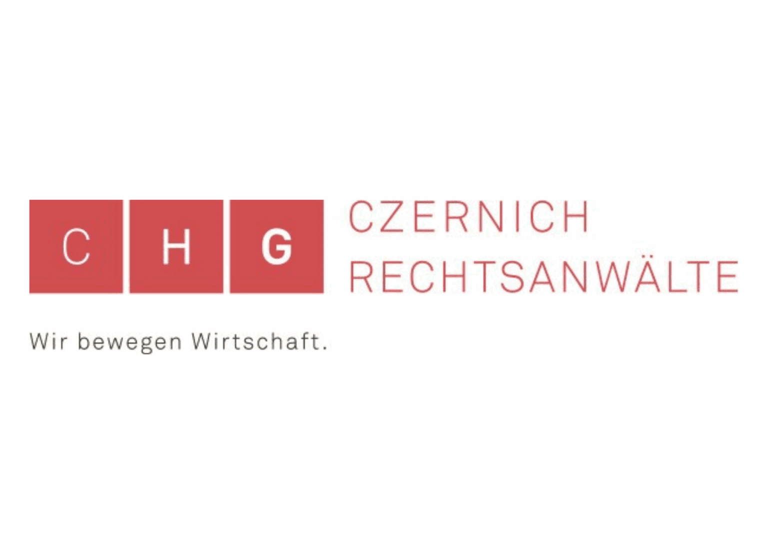 CHG Logo