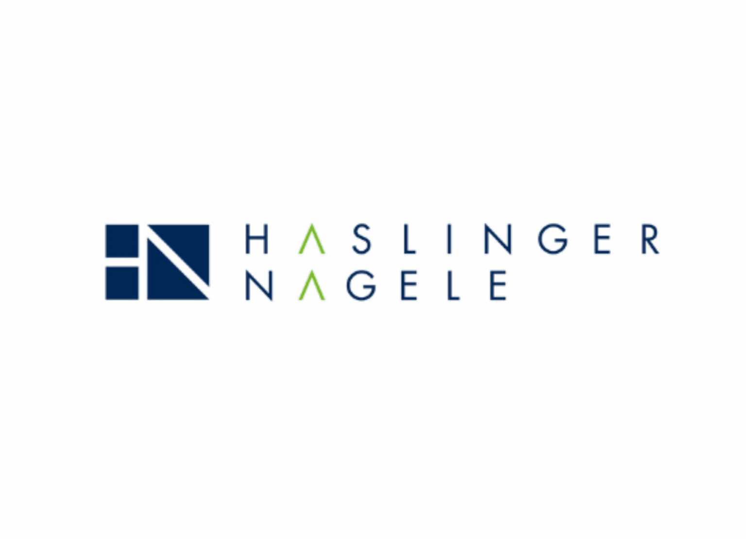 Haslinger