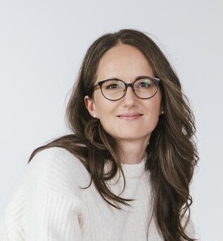 Portraitfoto Tanja
