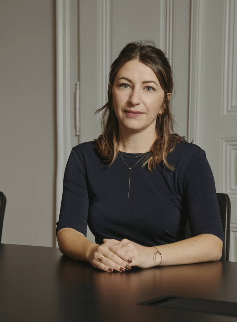Dr. Sonja Barnreiter